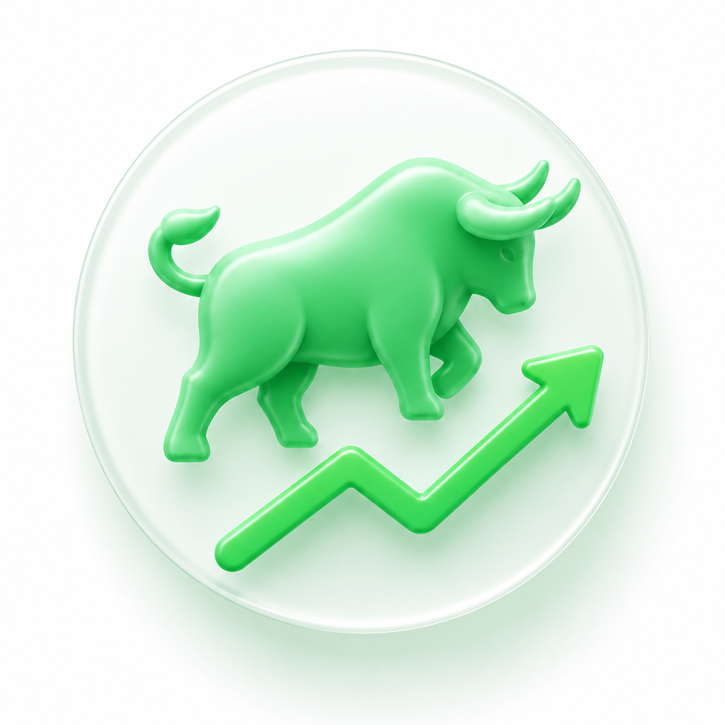 Bull case