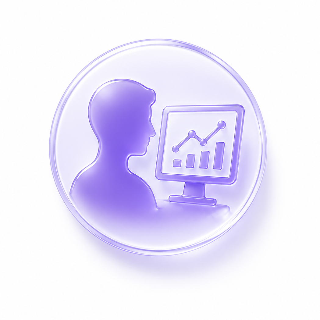 Quant Analyst